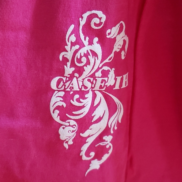 CASE Agriculture Scarf - Picture 3 of 4